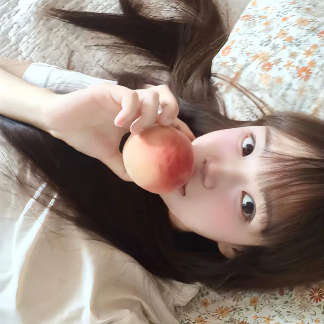我的爸呀