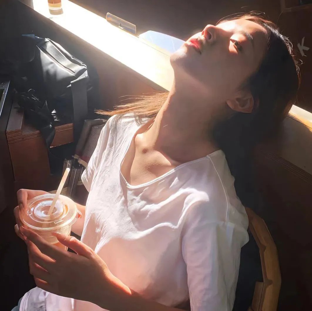 我儿狂热
